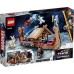  LEGO® Marvel Ožio laivas 76208